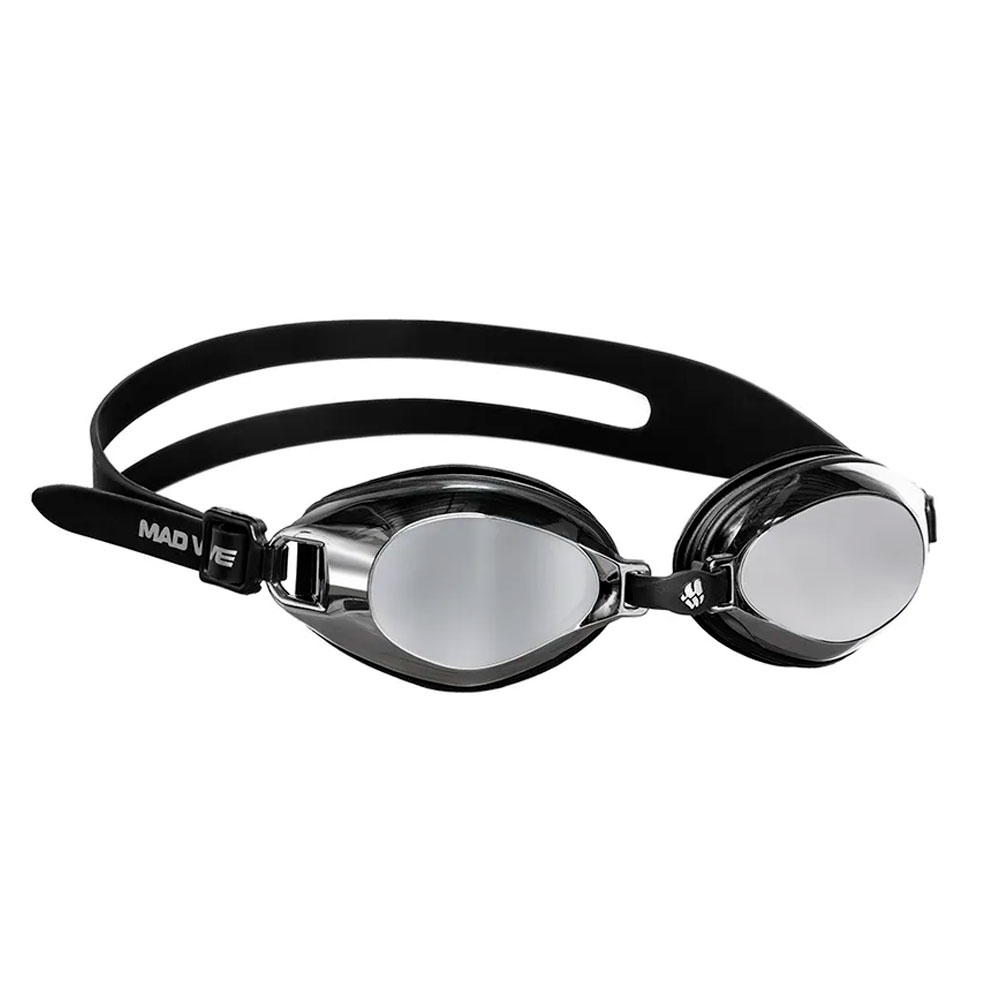 Очки MAD WAVE PREDATOR MIRROR