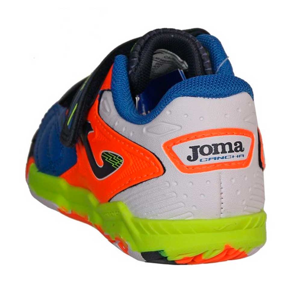 Кроссовки детские JOMA CANCHA INV