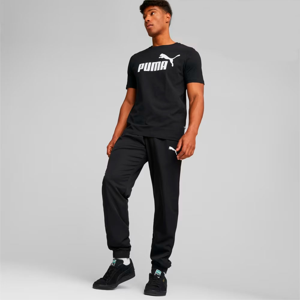 Брюки мужские PUMA ACTIVE WOVEN PANT