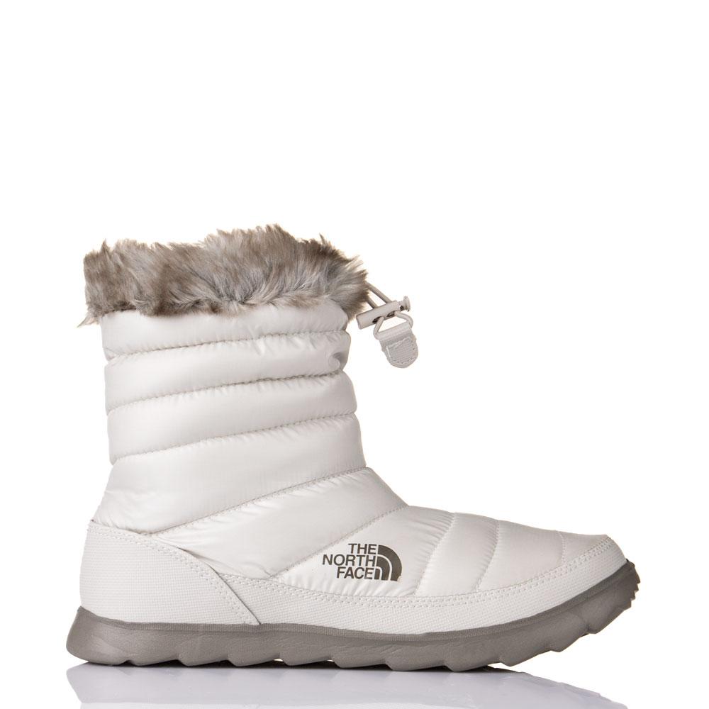 Сапоги женские THE NORTH FACE MICRO BAFFLE BOOTIE