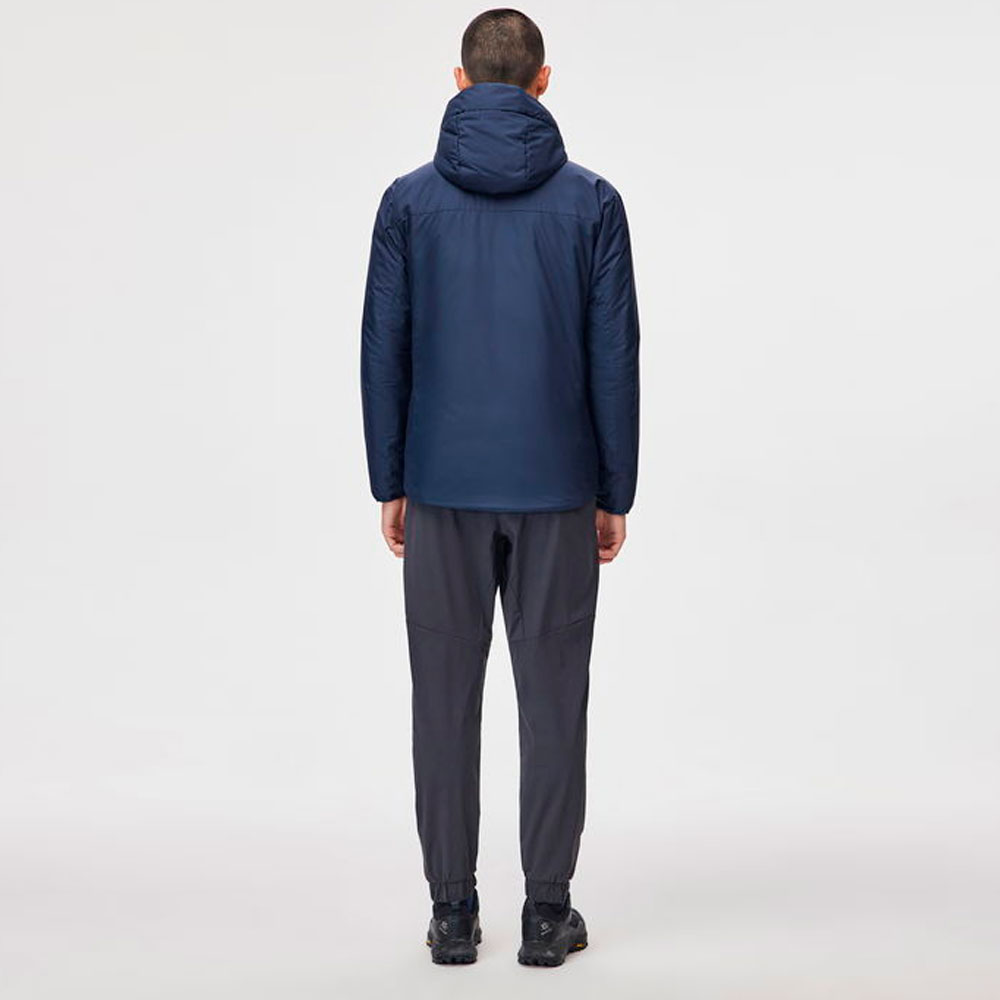 Куртка мужская KAILAS INSULATED JACKET 1