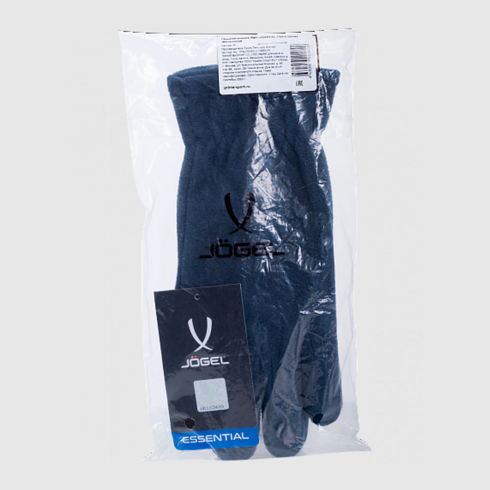 Перчатки JOGEL ESSENTIAL FLEECE GLOVES
