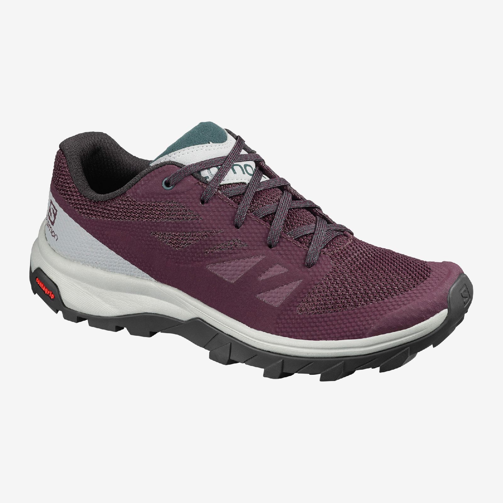 Кроссовки женские SALOMON OUTLINE W
