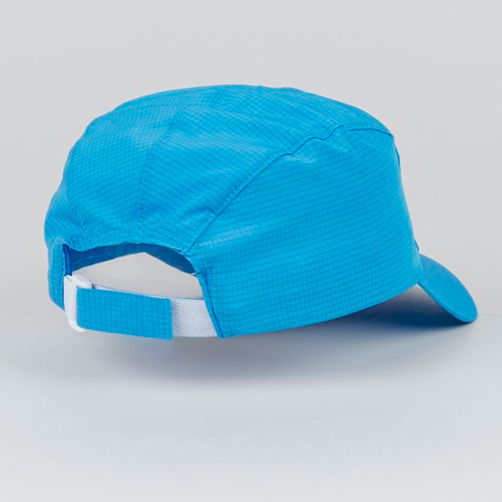 Кепка NORDSKI RUN cobalt