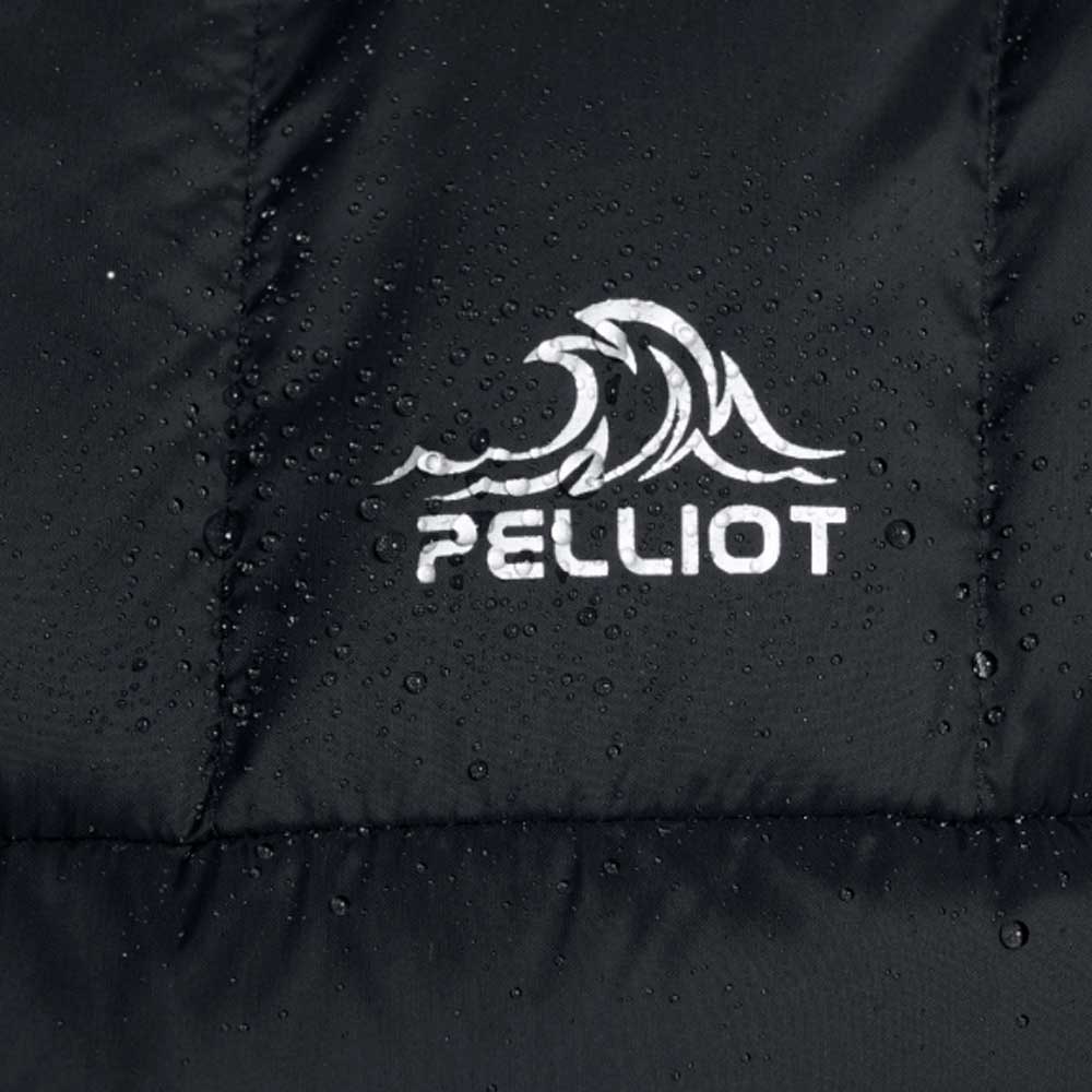 Куртка женская PELLIOT DOWN JACKET
