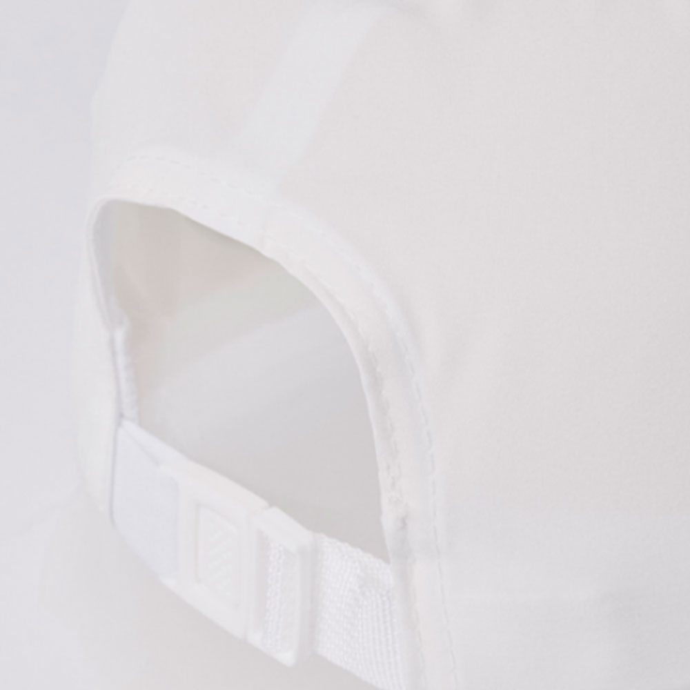 Кепка NORDSKI PRO WHITE