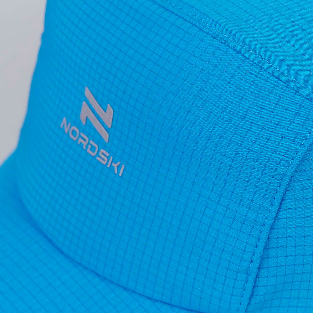 Кепка NORDSKI RUN cobalt
