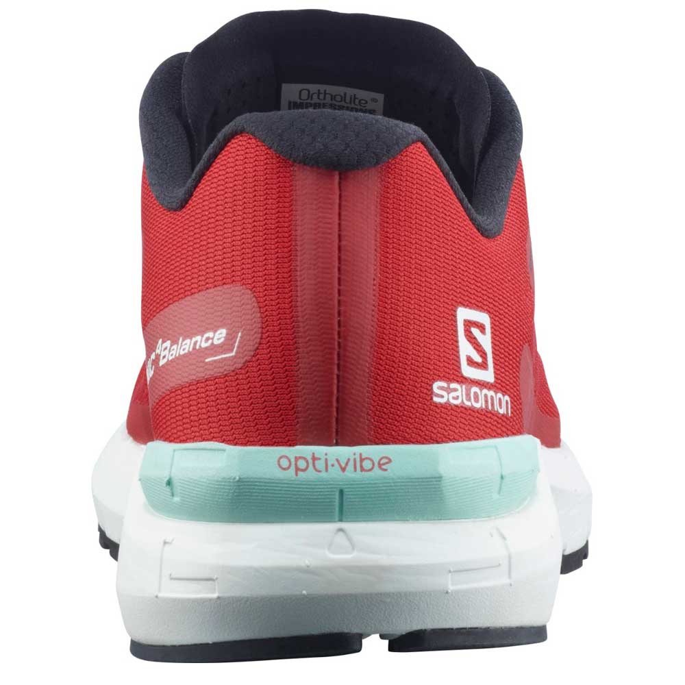 Кроссовки мужские SALOMON SONIC 4 BALANCE