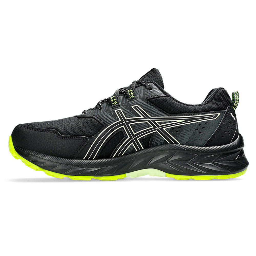Кроссовки мужские ASICS GEL-VENTURE 9 WATERPROOF