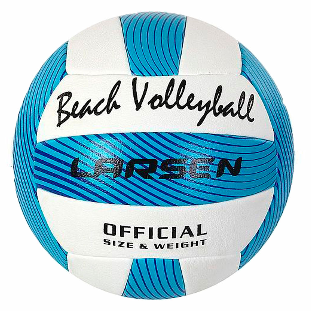 Мяч волейбольный пляжный LARSEN