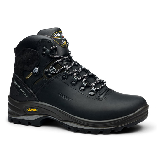 Ботинки мужские GRISPORT WT 12833