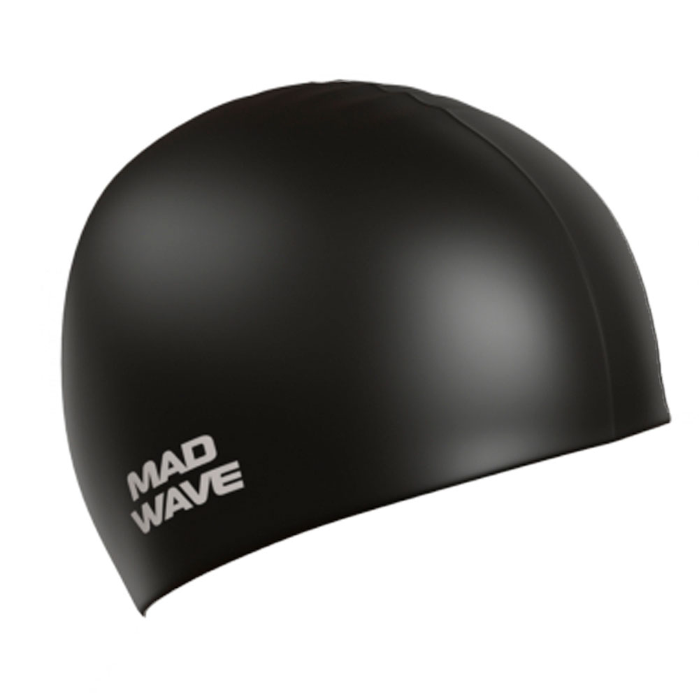 Шапочка MAD WAVE INTENSIVE BIG
