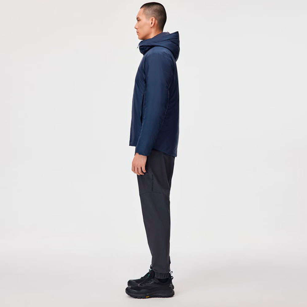 Куртка мужская KAILAS INSULATED JACKET 1