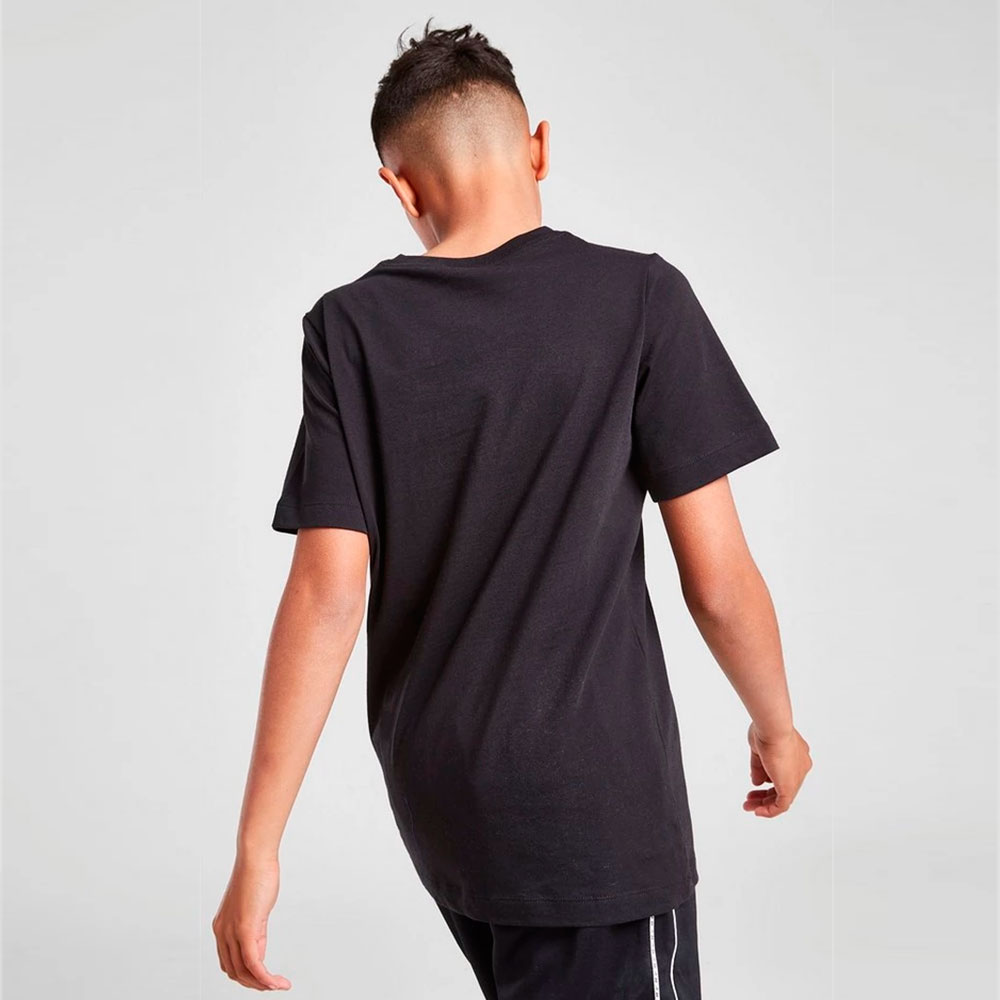 Футболка детская NIKE U NSW TEE SWOOSH 1