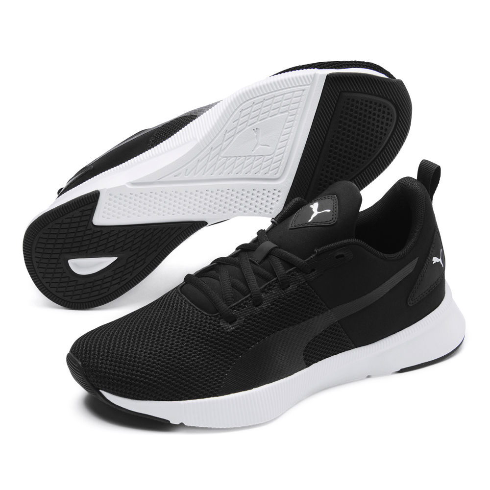 Кроссовки мужские PUMA FLYER RUNNER