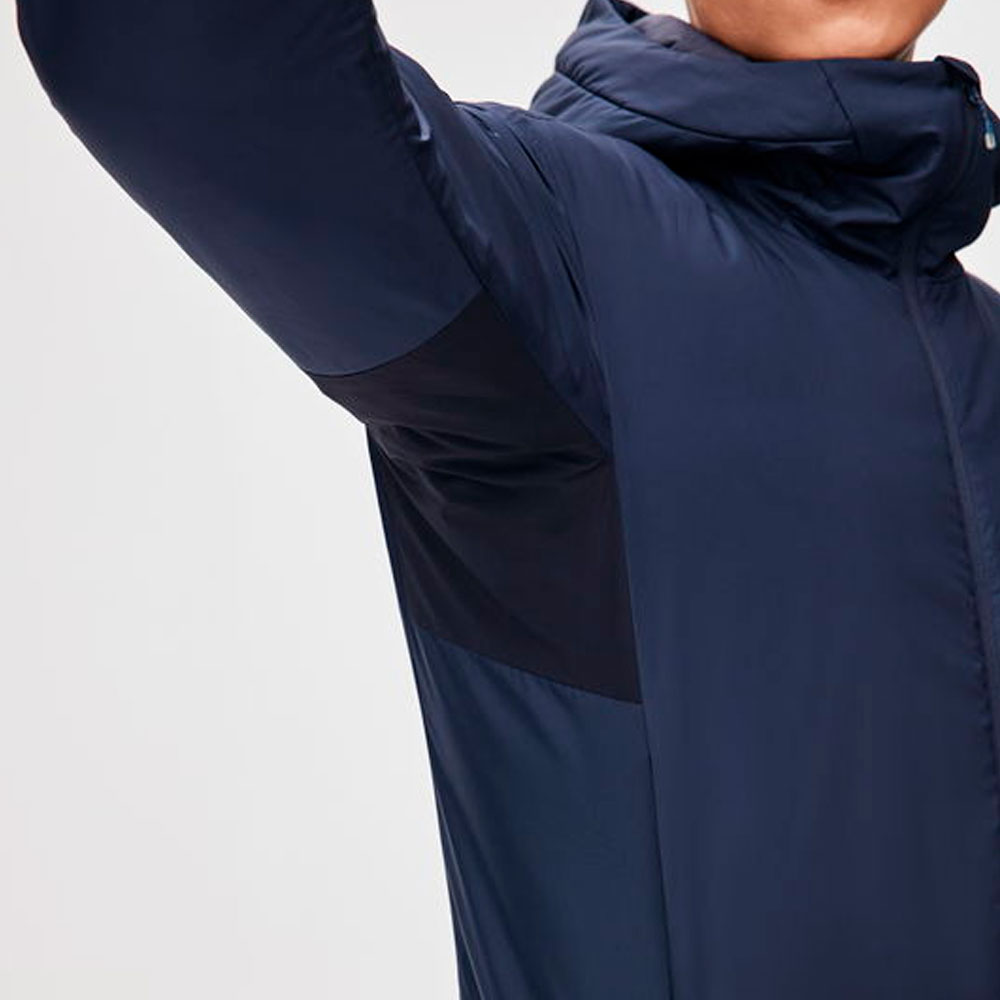 Куртка мужская KAILAS INSULATED JACKET 1