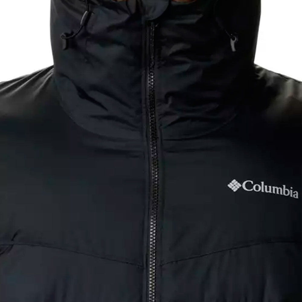 Куртка мужская COLUMBIA ICELINE RIDGE JACKET