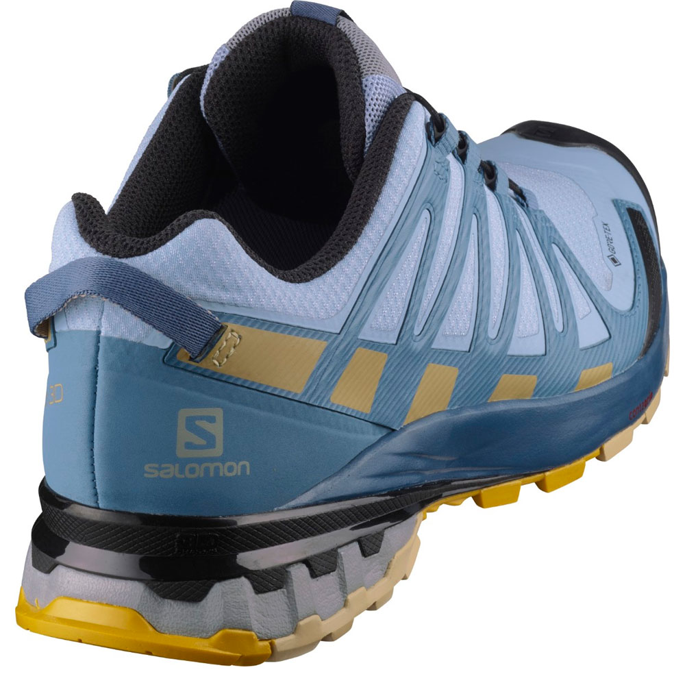 Кроссовки женские SALOMON XA PRO 3D 8V GTX W