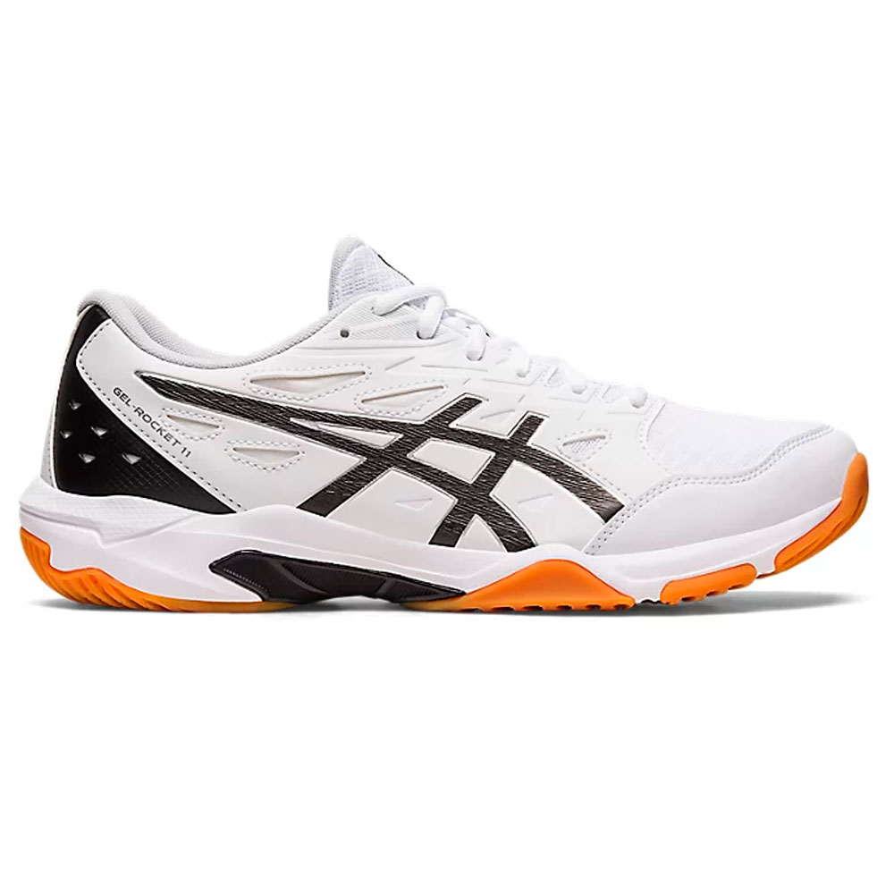 Кроссовки женские для волейбола Asics Gel-Tactic