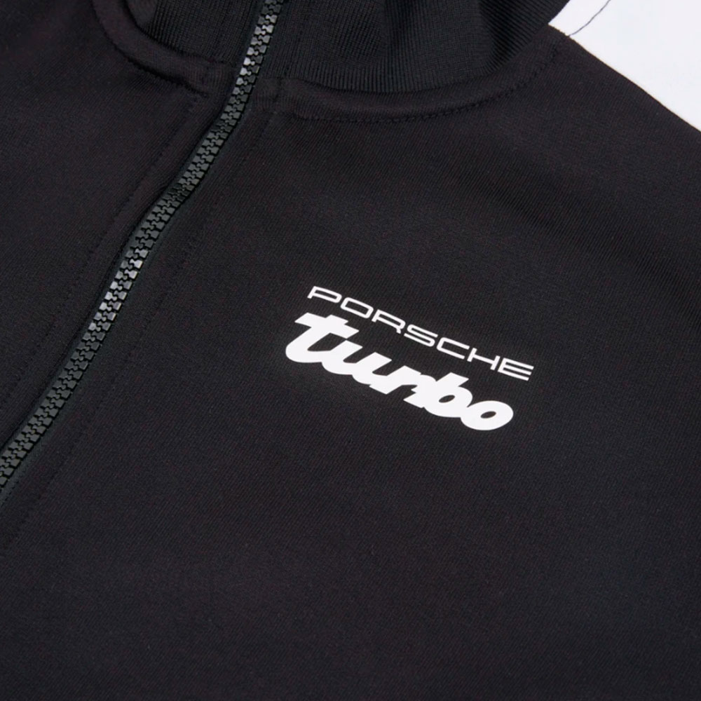 Свитер мужской PUMA PL TRACK Jacket