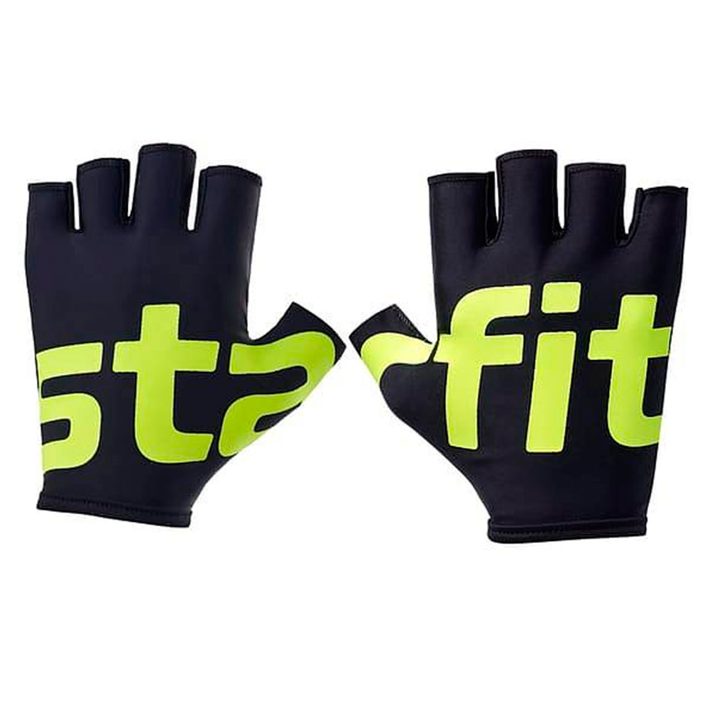 Перчатки для фитнеса STARFIT WG-102
