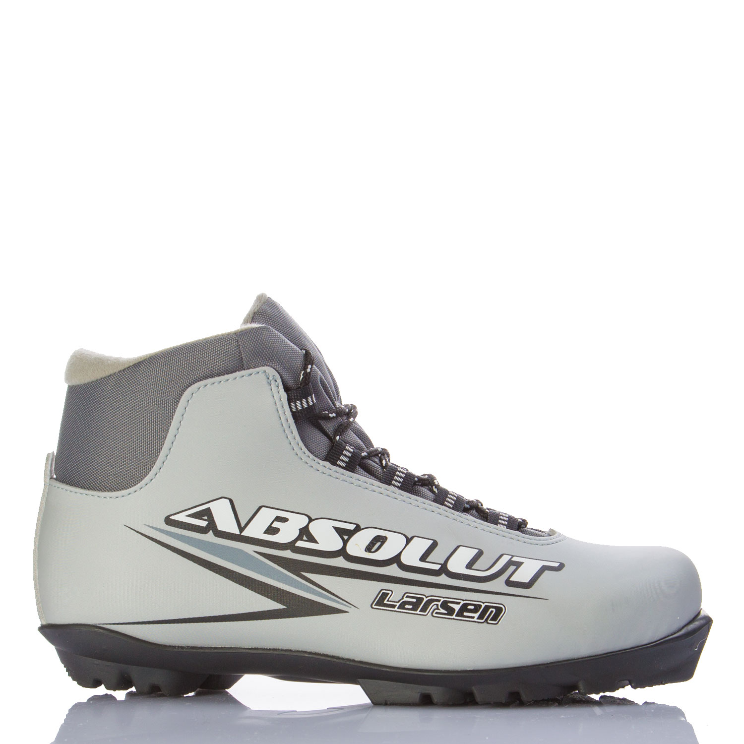 Ботинки лыжные (NNN) LARSEN ABSOLUT
