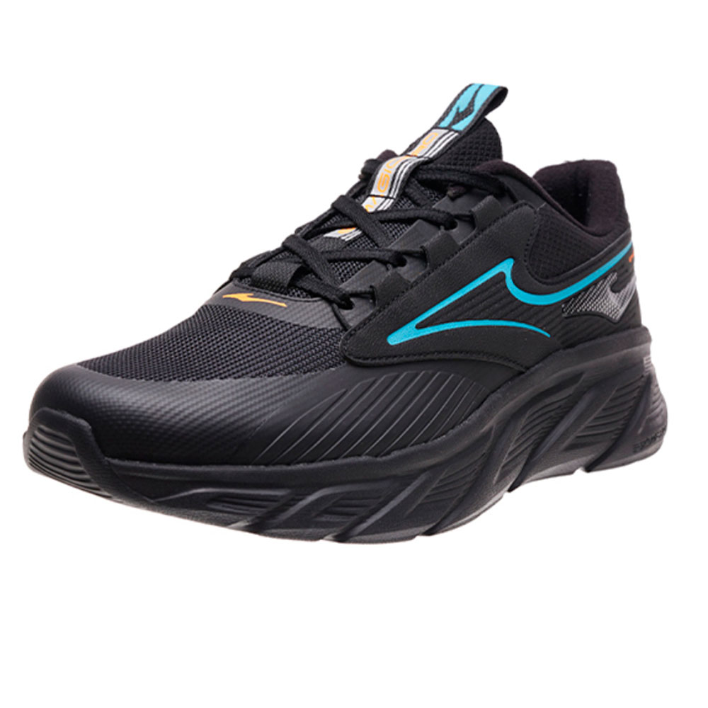 Кроссовки мужские ERKE CUSHIONING RUNNING