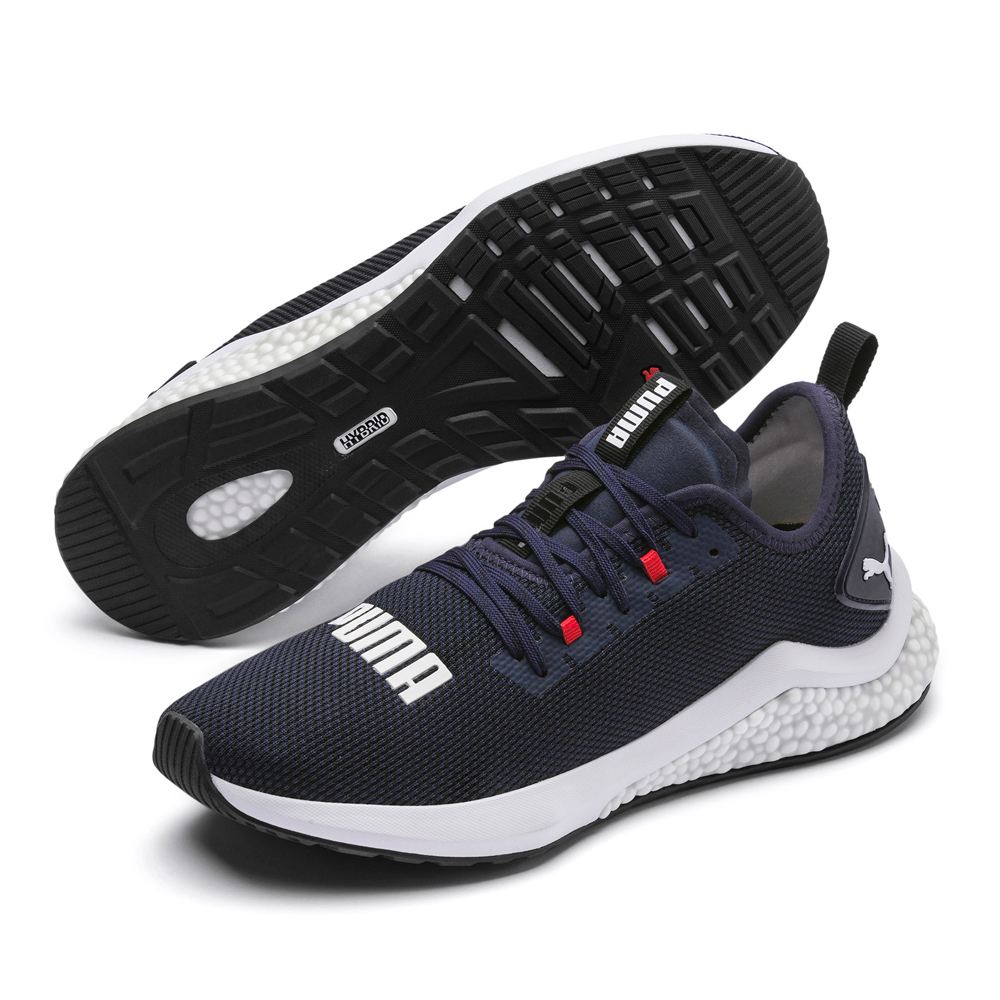 Кроссовки мужские PUMA FLYER HYBRID NX