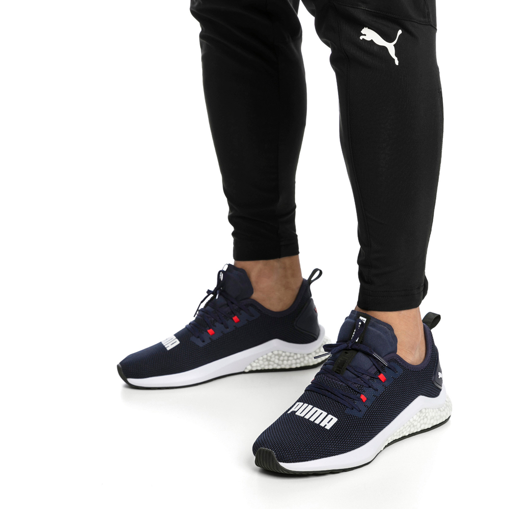 Кроссовки мужские PUMA FLYER HYBRID NX
