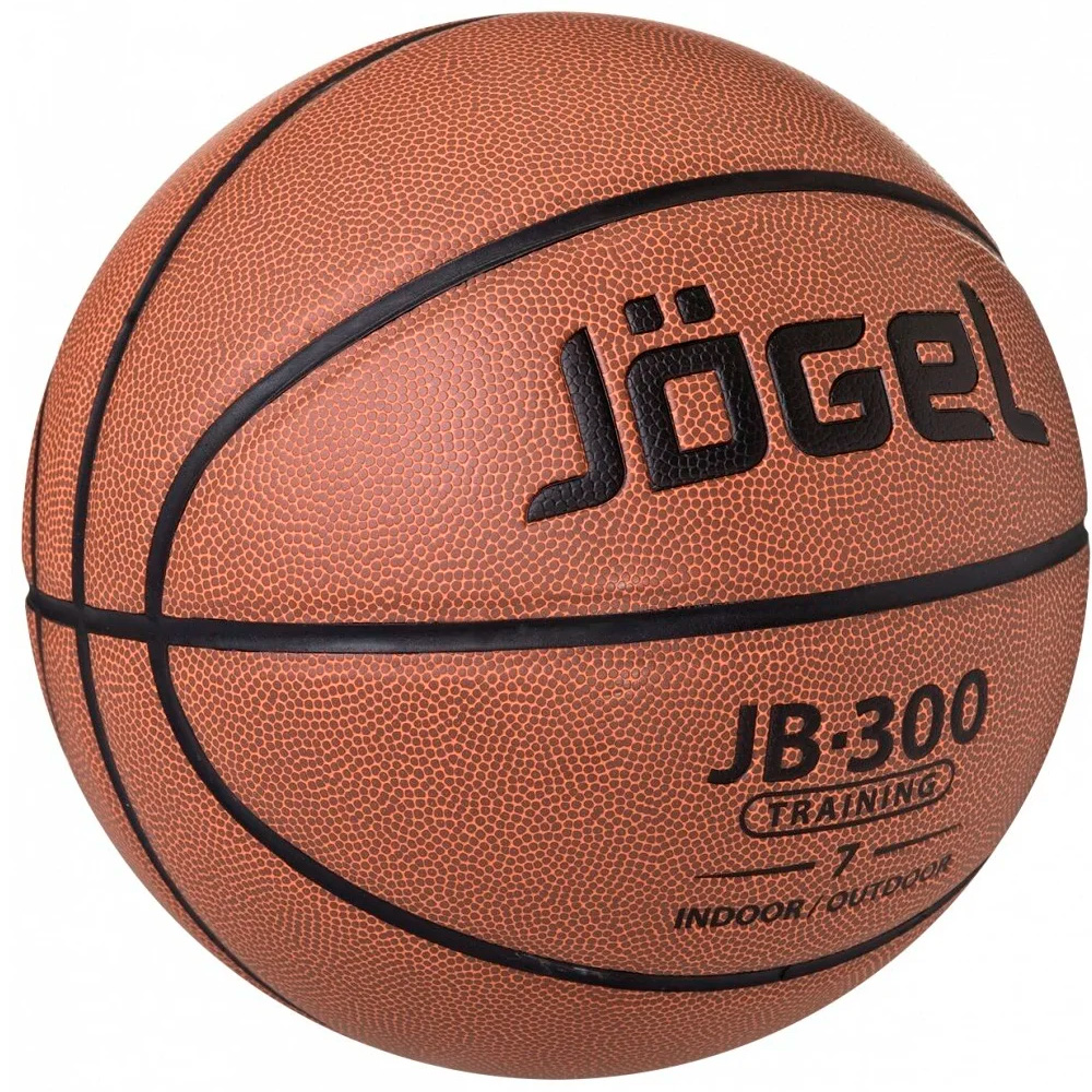 Мяч баскетбольный JOGEL JB-300