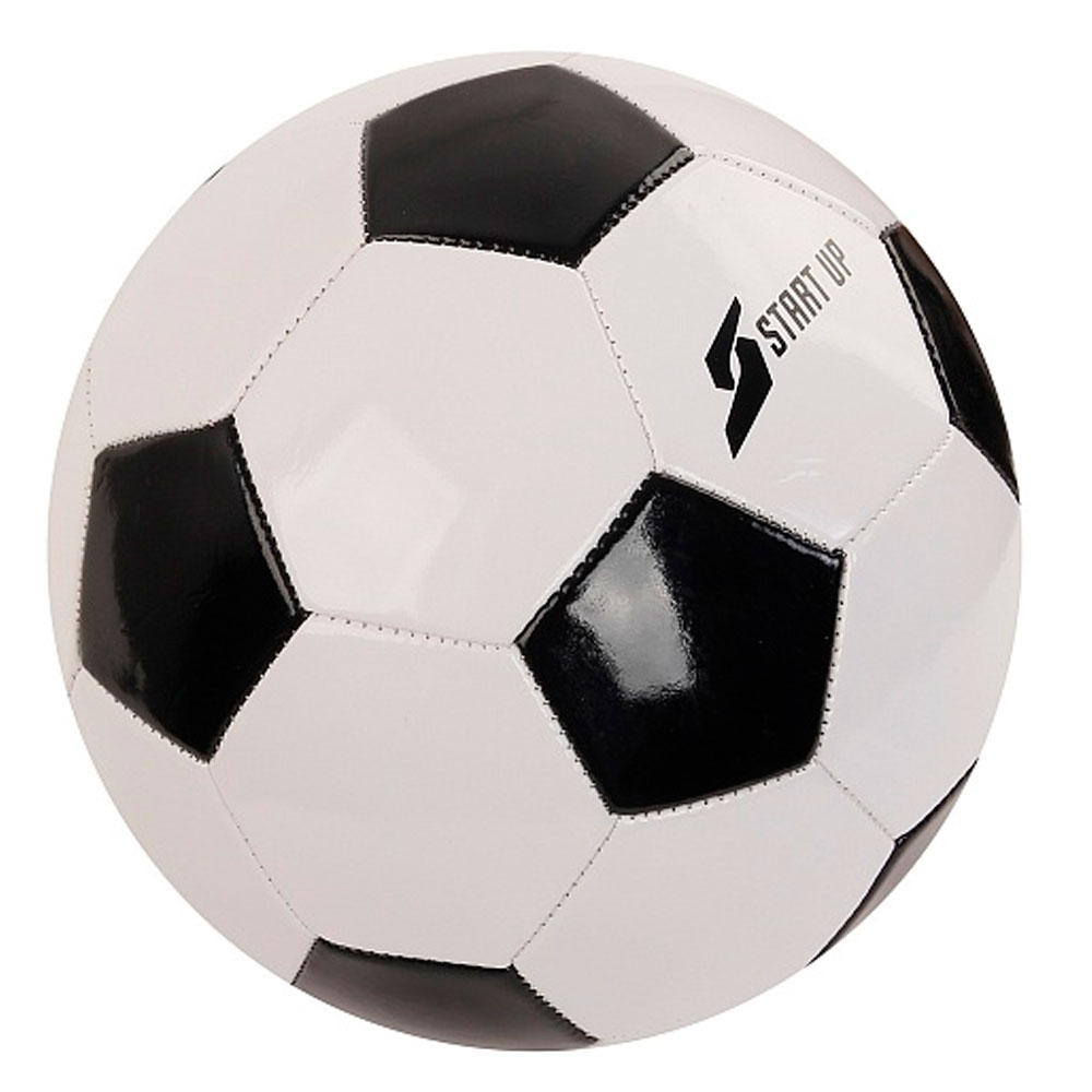 Мяч футбольный START UP для отдыха