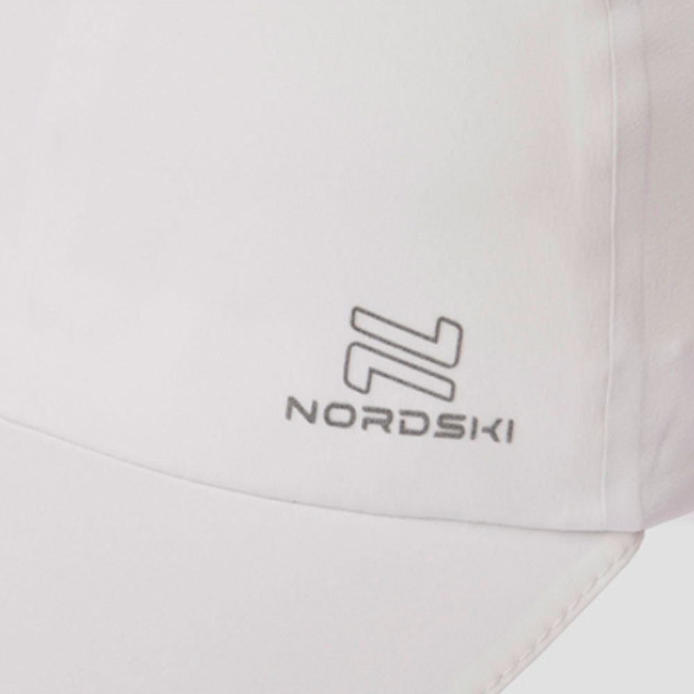 Кепка NORDSKI PRO WHITE