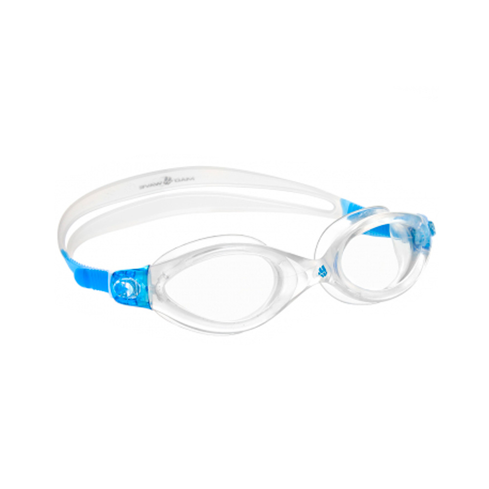 Очки MAD WAVE CLEAR VISION CP LENS
