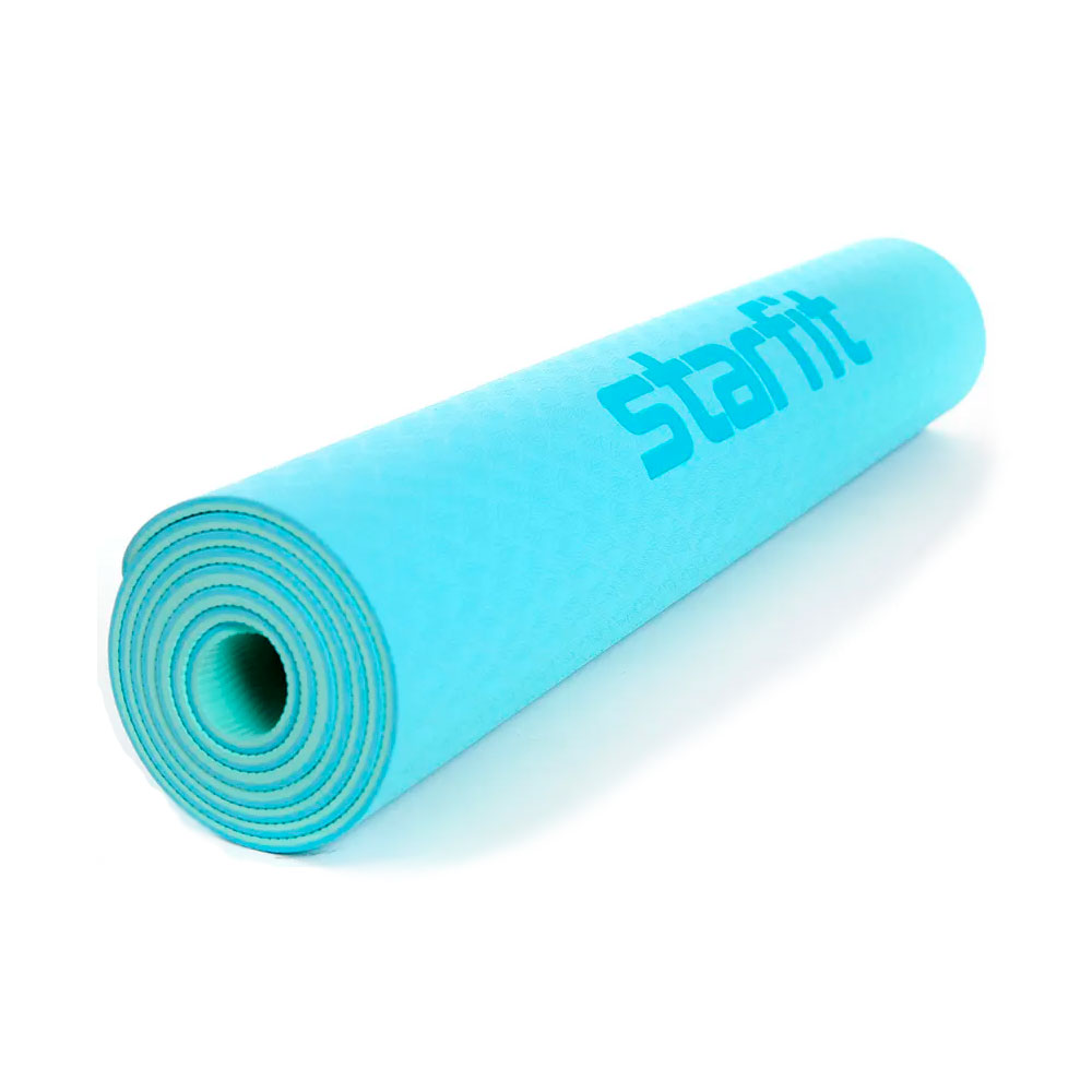 Коврик для йоги STARFIT 0,5 см