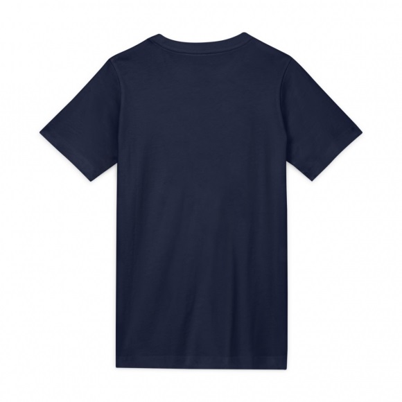 Футболка детская NIKE U NSW TEE SWOOSH