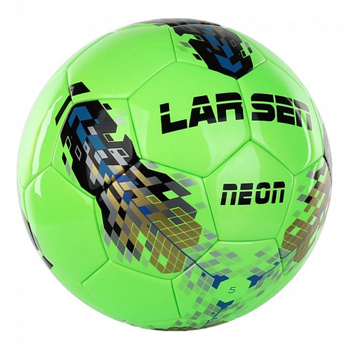 Мяч футбольный LARSEN