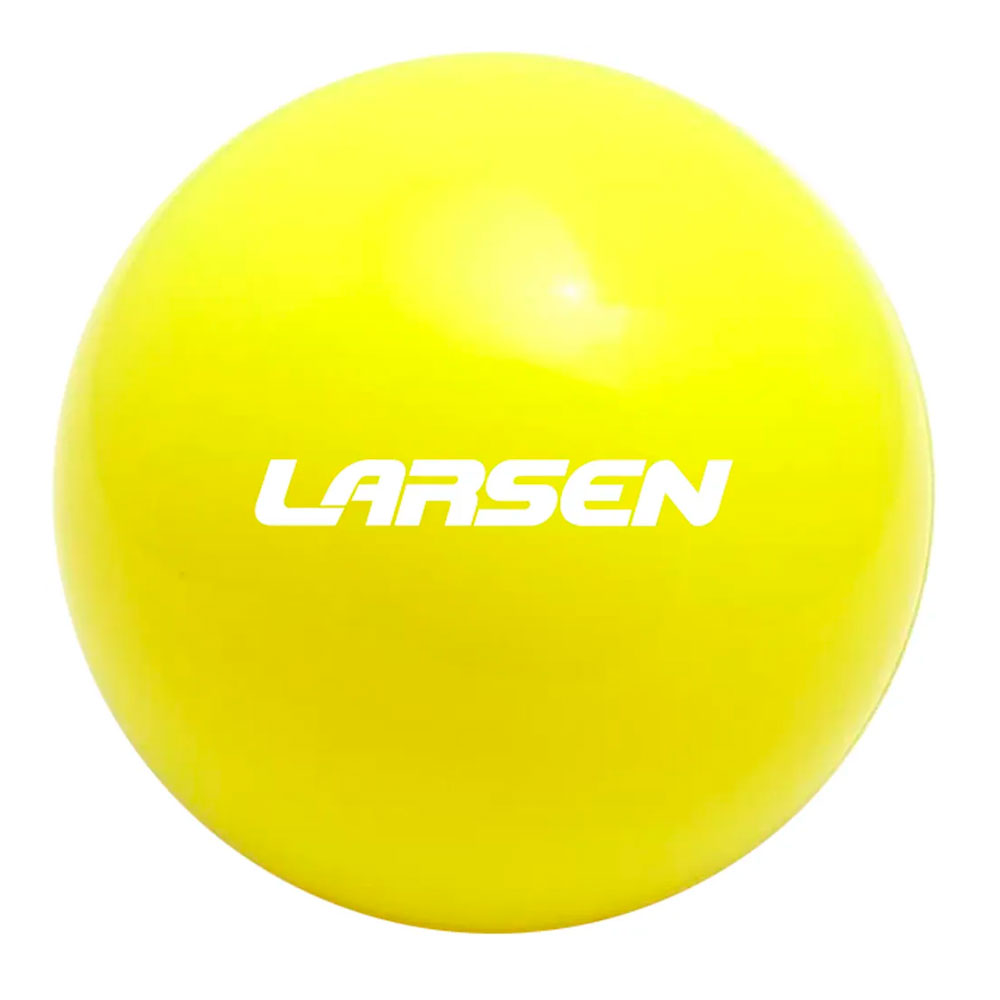 Мяч LARSEN PVC