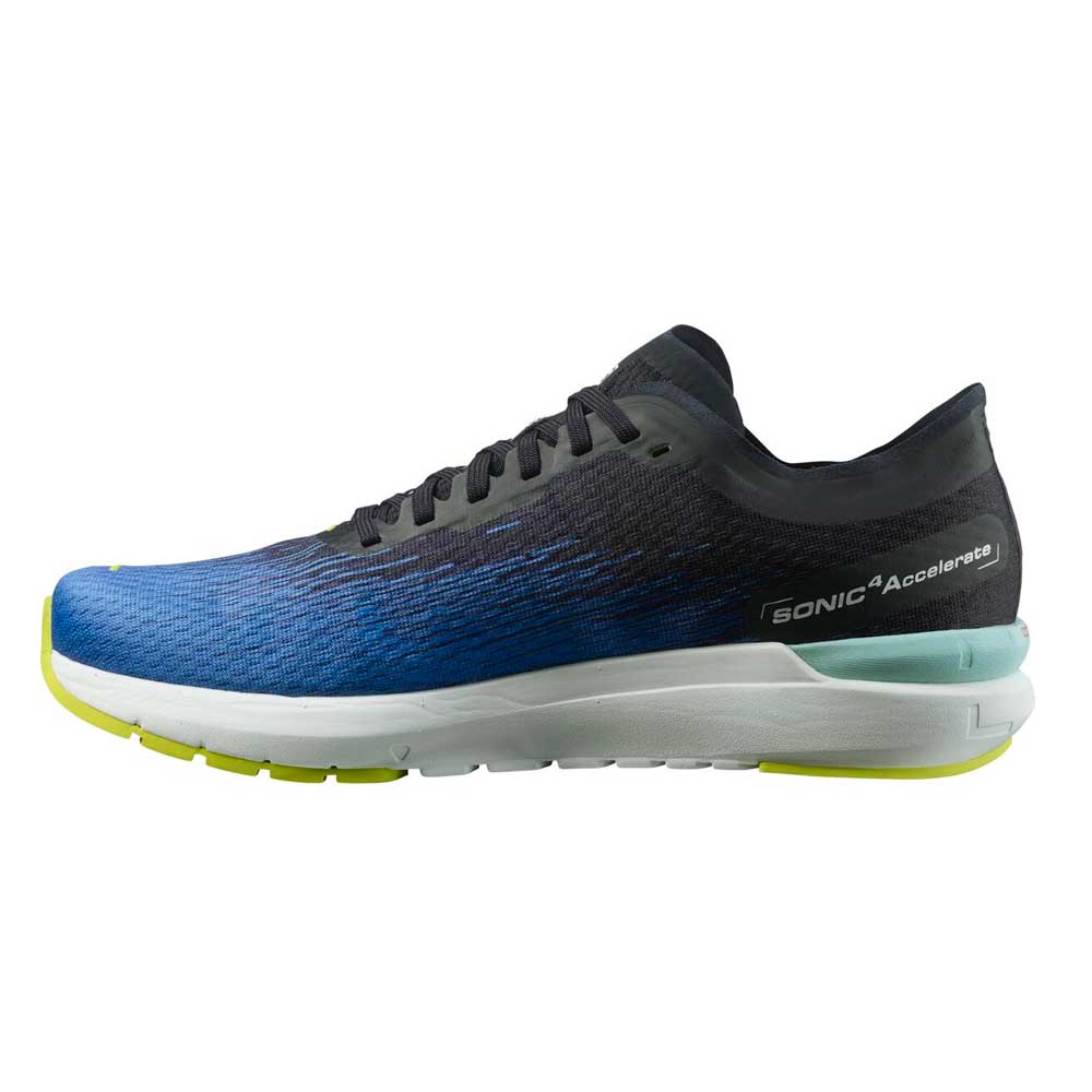 Кроссовки мужские SALOMON SONIC 4 ACCELERATE