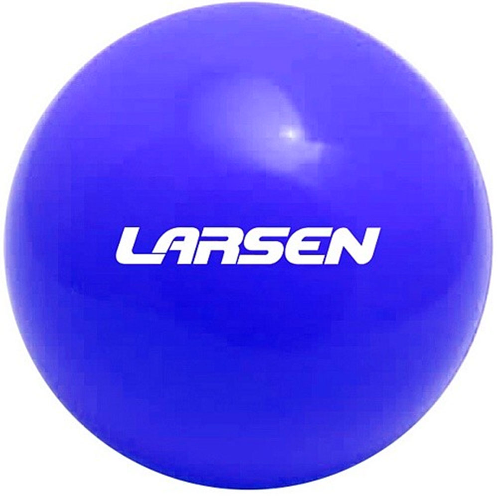 Мяч LARSEN PVC 