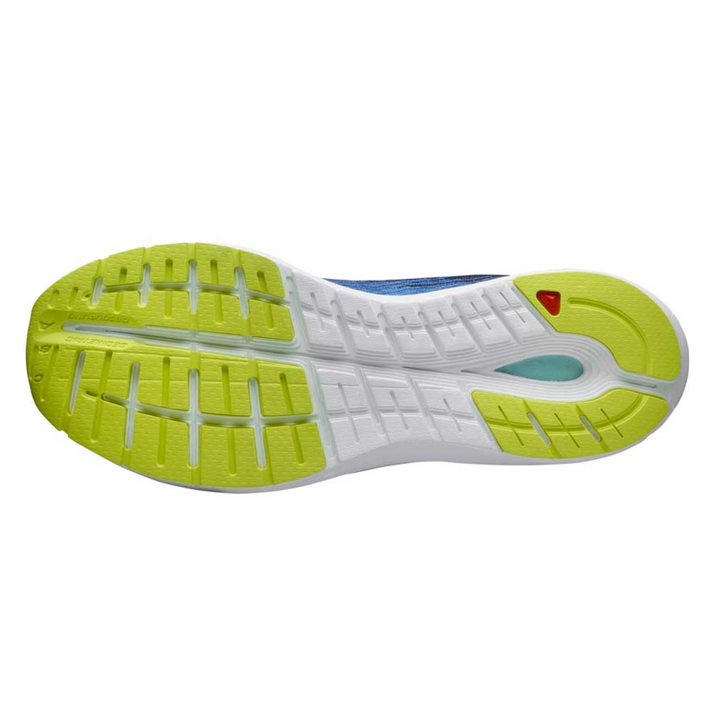 Кроссовки мужские SALOMON SONIC 4 ACCELERATE