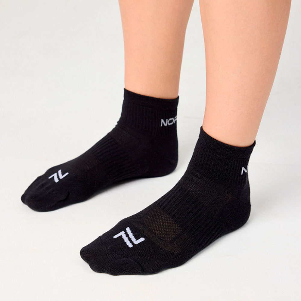 Носки NORDSKI PRO 2 пары black