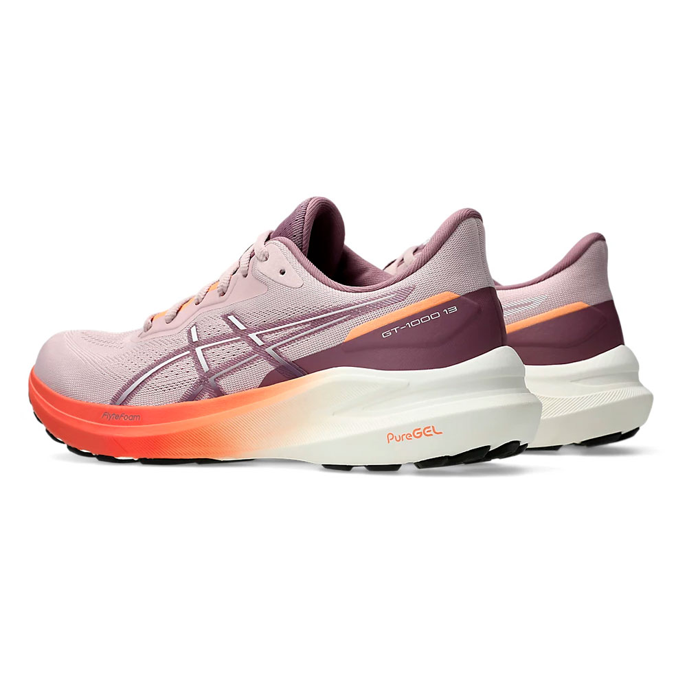 Кроссовки женские ASICS GT-1000 13