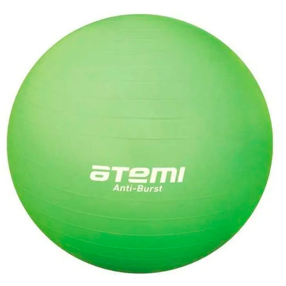 Мяч гимнастический ATEMI антивзрыв