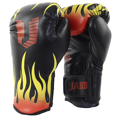 Перчатки боксерские JABB ASIA 77