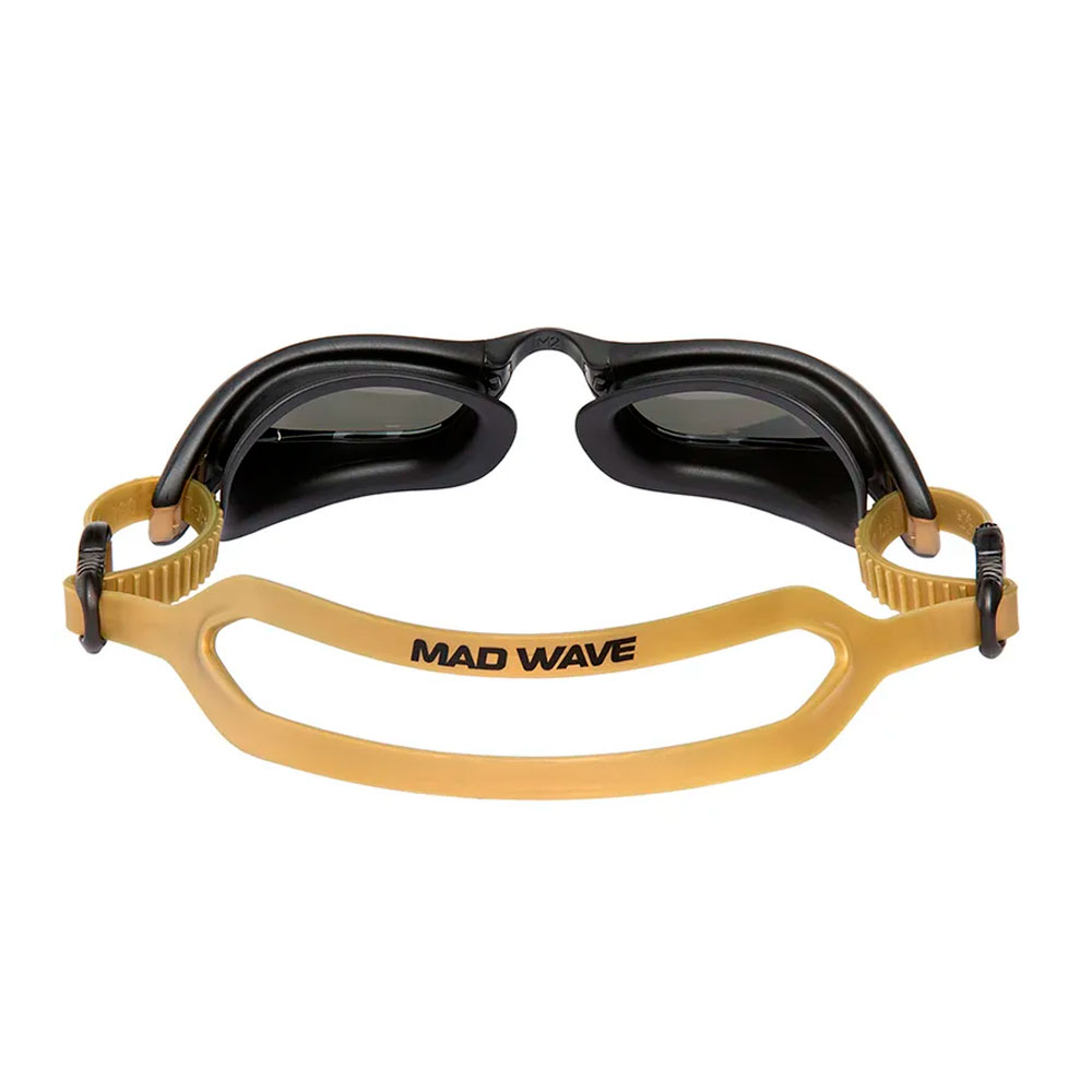 Очки MAD WAVE AQUARIUS MIRROR