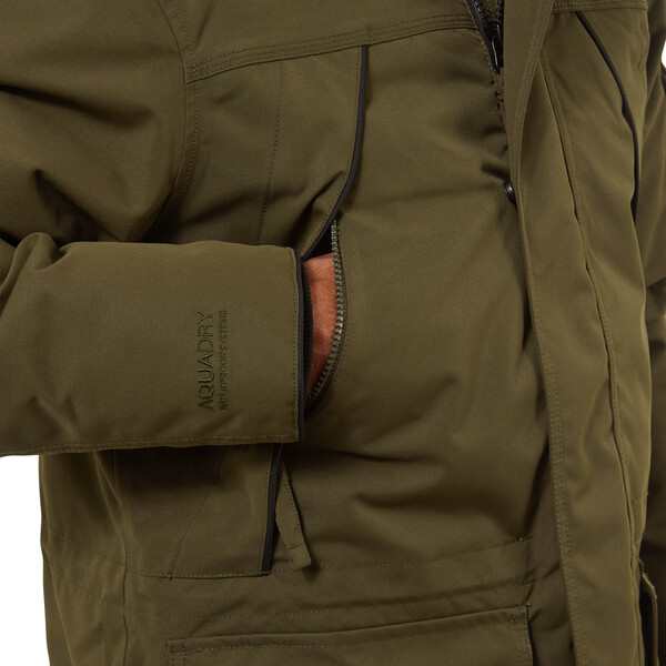 Куртка мужская CRAGHOPPERS BISHORN JACKET