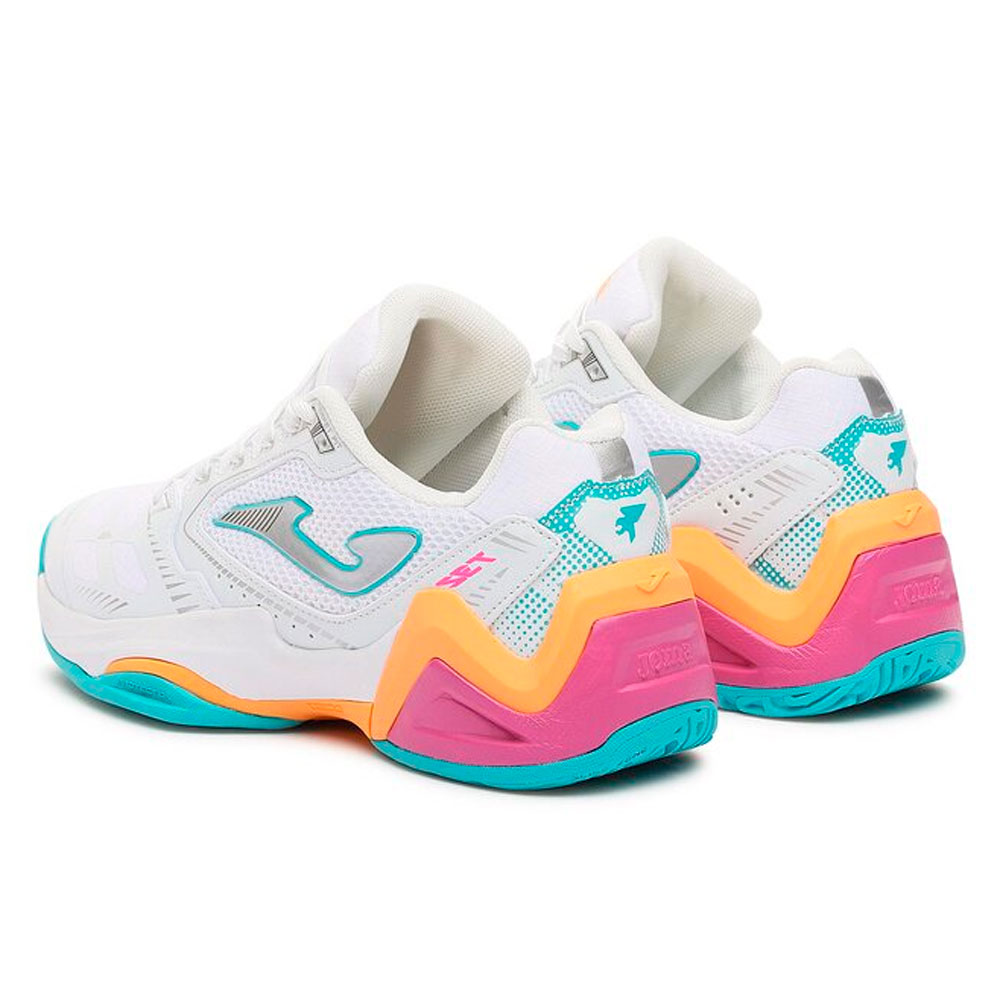 Кроссовки женские JOMA SET