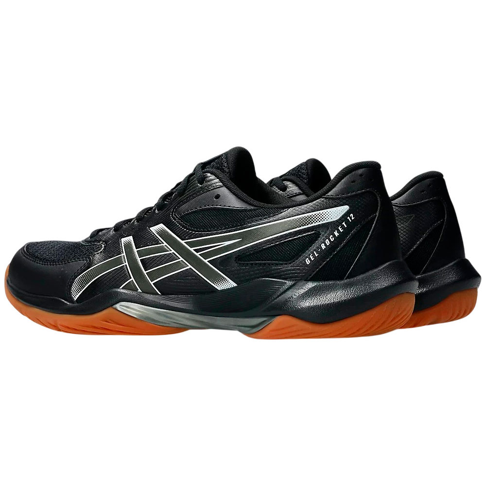 Кроссовки мужские ASICS GEL-ROCKET 12
