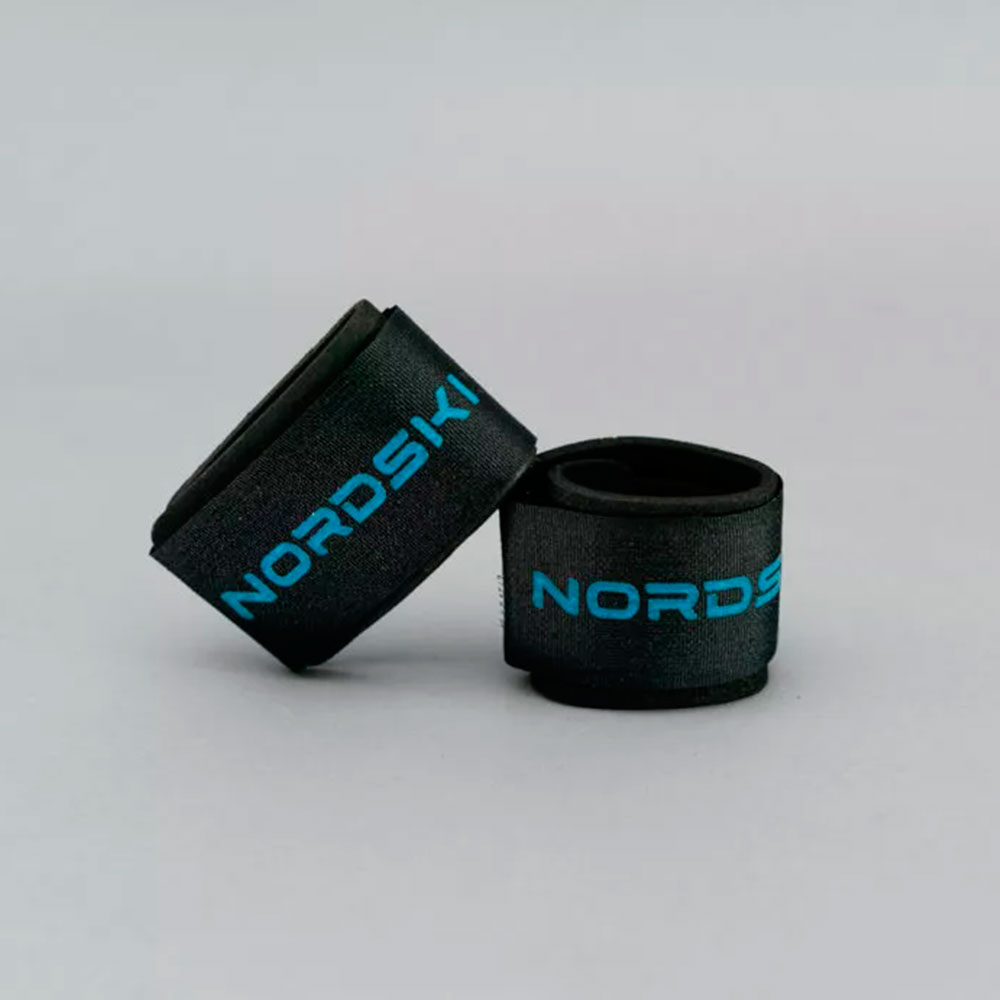 Липучки для лыж NORDSKI