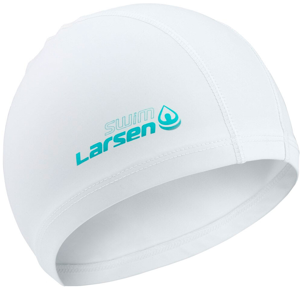 Шапочка LARSEN плавательная ULTRA